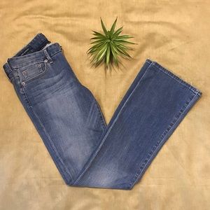 LUCKY BRAND jeans